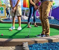 1404 Golf View Towers Smoky Mtn Bearadise