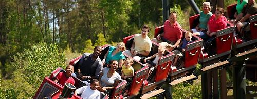 1404 Golf View Towers Smoky Mtn Bearadise