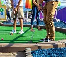 1502 Golf View Towers Happy Time Bear