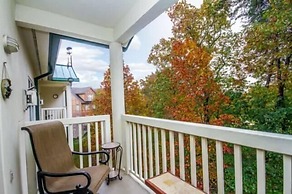 1502 Golf View Towers Happy Time Bear