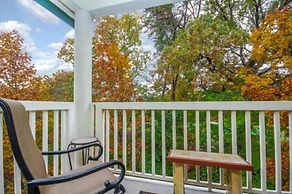 1502 Golf View Towers Happy Time Bear