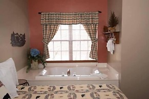 1502 Golf View Towers Happy Time Bear