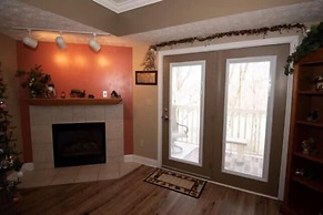 1502 Golf View Towers Happy Time Bear