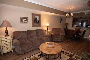 1502 Golf View Towers Happy Time Bear