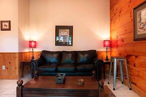 839a Golf View Cabins Rockin' Robin