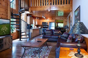 839a Golf View Cabins Rockin' Robin