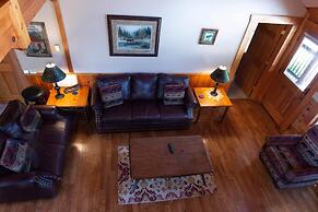 839a Golf View Cabins Rockin' Robin