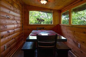 839a Golf View Cabins Rockin' Robin