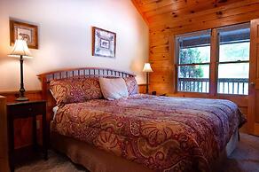 839a Golf View Cabins Rockin' Robin