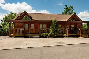 839a Golf View Cabins Rockin' Robin