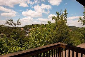 839a Golf View Cabins Rockin' Robin