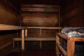 839a Golf View Cabins Rockin' Robin