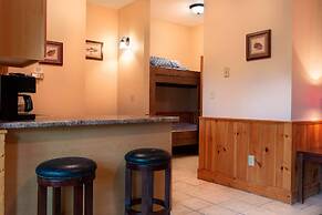 839a Golf View Cabins Rockin' Robin