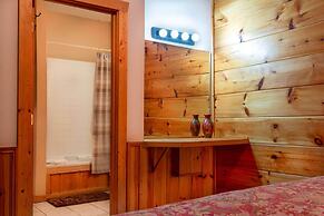 839a Golf View Cabins Rockin' Robin