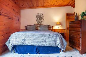 839a Golf View Cabins Rockin' Robin