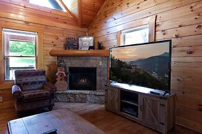 839a Golf View Cabins Rockin' Robin