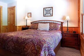 839a Golf View Cabins Rockin' Robin