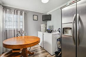 The Old Downtown Historic Grand Prairie House 4 Bedroom Home by RedAwn