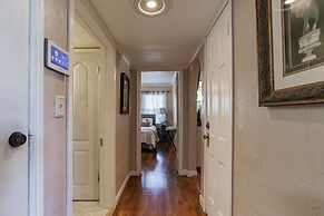 The Old Downtown Historic Grand Prairie House 4 Bedroom Home by RedAwn