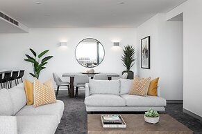 Argo Serviced Apartments