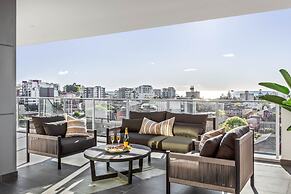 Argo Serviced Apartments