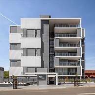 Argo Serviced Apartments