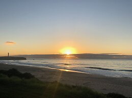 Argo Serviced Apartments