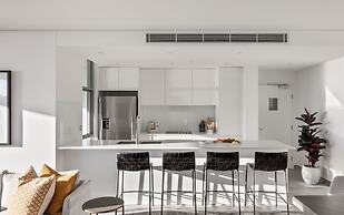 Argo Serviced Apartments