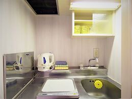 Cozy Japanese Style Room