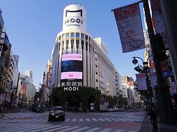 Cozy Japanese Style Room