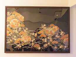 Cozy Japanese Style Room