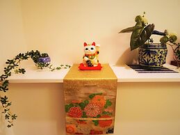 Cozy Japanese Style Room