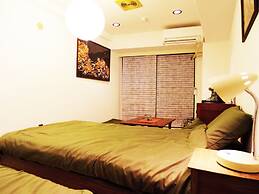 Cozy Japanese Style Room