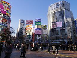 Cozy Japanese Style Room