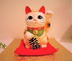 Cozy Japanese Style Room