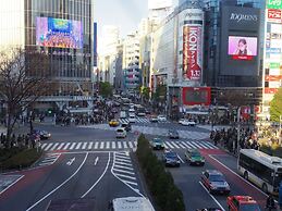 Cozy Japanese Style Room