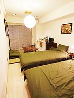 Cozy Japanese Style Room