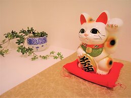 Cozy Japanese Style Room