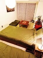 Cozy Japanese Style Room