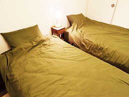 Cozy Japanese Style Room