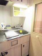 Cozy Japanese Style Room