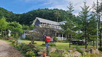 Under Hill Pension