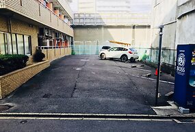 Hostel 758 Nagoya 4P