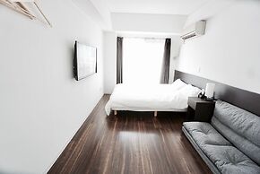 Hostel 758 Nagoya 4P