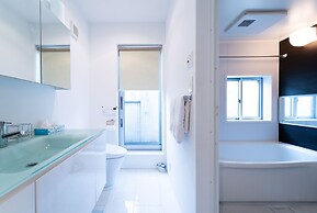 Satellite Hotel Yebisu