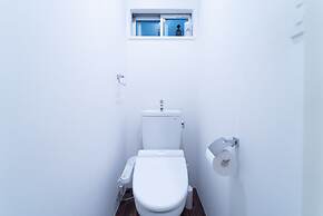 Satellite Hotel Yebisu