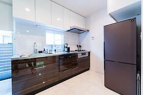 Satellite Hotel Yebisu