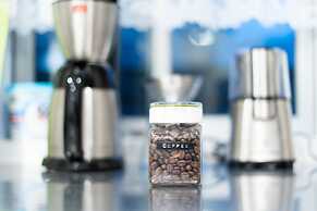 Satellite Hotel Yebisu