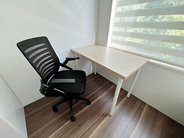 Satellite Hotel Yebisu