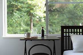 Satellite Hotel Yebisu